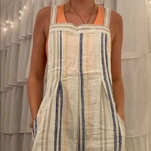 Ripcurl Overalls